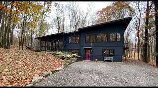 373 Mill Road Rhinebeck NY  For Sale [upl. by Anual]