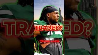 🚨 Davante Adams is about to GET TRADED… [upl. by Braun512]