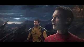 DEADPOOL amp WOLVERINE LEAKED POST CREDIT SCENE New Full Details [upl. by Aidam]