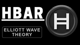 HBAR Hedera Hashgraph Trade Setup Price Prediction News Today  Elliott Wave Technical Analysis [upl. by Ddart355]