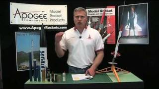 How to Select Rocket Motors  Part 1 of 2 [upl. by Anivel118]