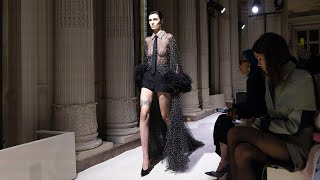 Valentino  Fall Winter 20232024  Full Show [upl. by Adebayo]