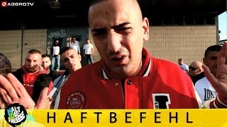 Haftbefehl  Ich Nehm Dir Alles Weg 16BARSTV EXCLUSIVE  REUPLOAD [upl. by Iinde]