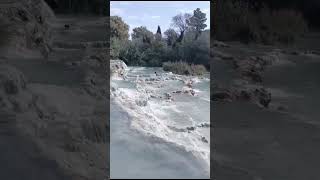 Le terme di saturnia🤗❤️ [upl. by Stanwinn]