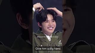 JUNKYU  KIM JUNKYU  TREASURE  JOURNEY  MIXNINE  YGTB [upl. by Ekaj116]