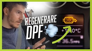 Cum faci o REGENERARE FORȚATĂ la un DPF în MERS [upl. by Enelyak352]