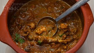 Country Chicken Curry Nattu Kozhi Kulambu Chicken Gravy [upl. by Scoville]