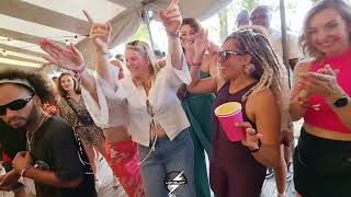 Antilliaanse Feesten 2024 Saturdays Campinglife Part 2 of 2 [upl. by Iorgos]