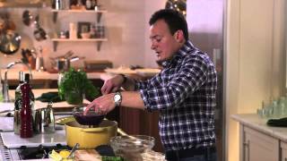 Learn to Cook Beef Bourguignon with Vlad  WilliamsSonoma [upl. by Gaby156]