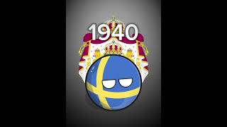 Countryballs 2024 And 1940 Countryballs Edit Memes маппинг Shorts [upl. by Sanson]