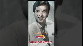 Dilip Kumaar life journey 19222021 dilipkumar transformation trendingshorts journeyvairalvideo [upl. by Llenrahs]