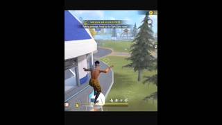 LAUNCH PAD CHALLENGE BAHUT MUSHKIL freefire garenafreefire totalgaming funny free badge [upl. by Rehoptsirhc]