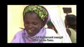 Mali Nsere témoignages contre lexcision  Binta Konaté Bamako 2009 [upl. by Llemmart]