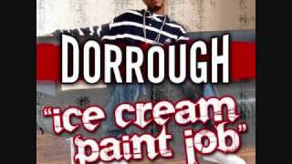 Ice Cream Paint Job by Dorrough Slowed and Bass Boosted by ME [upl. by Leone]