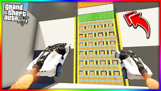 Mystery Box Challenge in GTA 5 [upl. by Adriena]