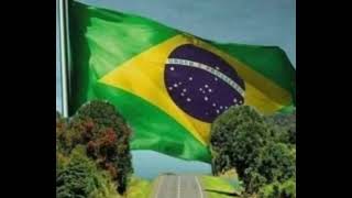 🙏 🇧🇷 HINO DA INDEPENDÊNCIA 🇧🇷 🙏 [upl. by Tirreg]