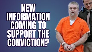 Convicting A Murderer to air info to support Steven Averys guilty verdict Making A Murderer [upl. by Annert69]