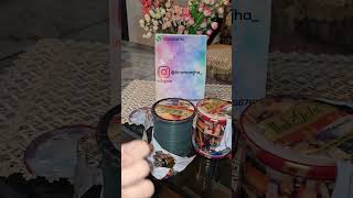 UNBOXING 2 MONOFIL GOLD ULTRA ORIGNAL MANJHA GATTU [upl. by Neelat]