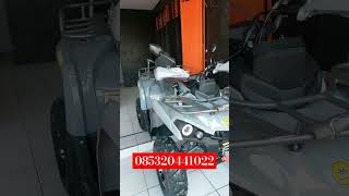 atv hammer 200cc matic trailterbaru minibike motorminiindonesia [upl. by Marybeth]