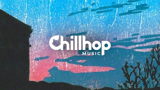 Philanthrope amp mommy  Invisible 🔦 Chillhop  lofi hip hop [upl. by Nollek]