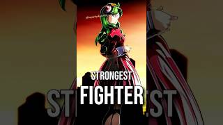 Strongest Fighters Of Universe 2 shorts dragonballsuper dbz goku reccomended [upl. by Mariann]