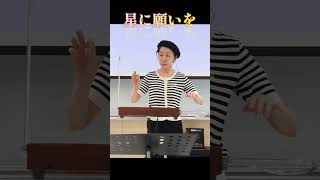 「星に願いを」 テルミン演奏：勝二 準子 theremin テルミン [upl. by Abba]