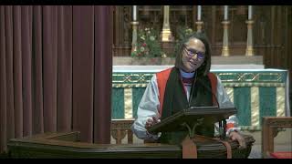 Bishop Bonnie A Perry Visits The White House [upl. by Carilyn]