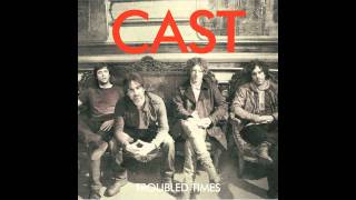 Cast  Time Bomb Troubled Times LP Official Audio [upl. by Tristram172]