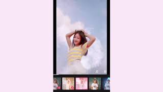 Meitu app AllNew ภาพขยับ [upl. by Icam]