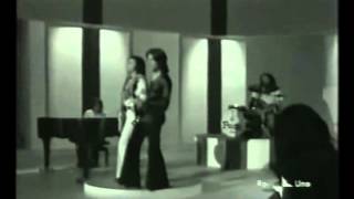 I POOH  TANTOS DESEOS DE ELLA  1971  CASABLANCA VIDEO Y MUSICA  EDIT [upl. by Aivatnwahs137]