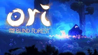 The Art of Ori and the Blind Forest [upl. by Woodberry]