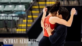 TESSA  SCOTT  IS THAT ALRIGHT [upl. by Nnaycart]