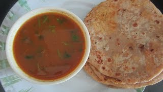 katachi amti recipe in Hindi  KATACHI AAMTI FULL RECIPE AUTHENTIC MAHARASHTRIAN STYLE [upl. by Geoff68]