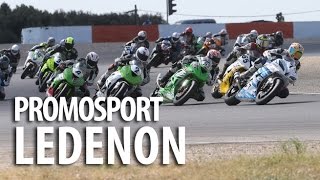 PROMOSPORT  LEDENON [upl. by Adas]