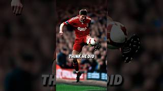 Jermain Defoe Breaks Down Steven Gerrard’s Brilliance football epl liverpool [upl. by Resiak]