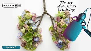 Mastering the Art of Conscious Breathing  Health Stream Podcast [upl. by Marala]