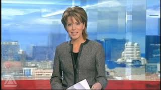 BBC NEWS SUMMARY WITH NATASHA KAPLINSKY 24TH JANUARY 2007 [upl. by Althea]