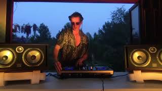 Axtone House Party Livestream  Kryder [upl. by Domella]