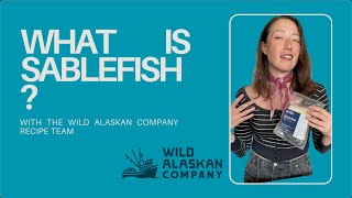 What Is Sablefish PLUS How to Make Miso Glazed Black Cod [upl. by Halehs]