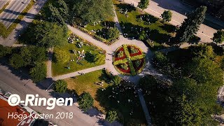 ORingen 2018  Aktivitetsdagen [upl. by Naira407]