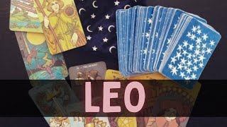 LEO quotSomeone Makes An Exit LEO And I Must Tell You Some Very Important Detailsquot JULY 2024 [upl. by Caines]