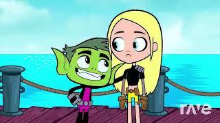 Eddiefrb and Beast Boy Songs TTG [upl. by Natek]