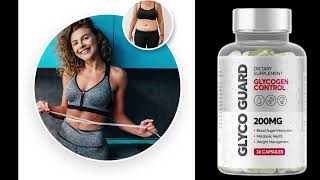 Glycogen Control Australia amp New Zealand every truth about GlycoGuard in this video its side effects [upl. by Namar848]