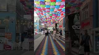 walking video in Tashkent 🇺🇿 newmusic newsong song walking travel tashkent [upl. by Jed360]