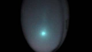 Flickering Mercury Vapor Lamp [upl. by Akaenahs]