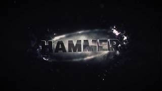 COMING SOON The Hammer  Feniex Industries [upl. by Emerej]