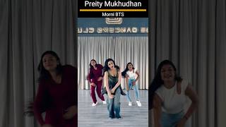 Preity Mukhundhan dance cover Morni Badshah preitymukundhan trending dance song [upl. by Orianna19]