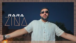 RARA  ZINA Clip Officiel zina rara maroc [upl. by Amalie]