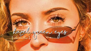 extremely fast hazel green eyes  forced subliminal [upl. by Katusha]