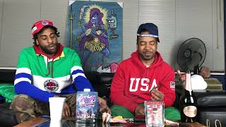 Expert weed reviews SHERBMONEY KAMIKAZE VS LA TRAFFIC MIDNIGHT ZNACK [upl. by Shaina526]